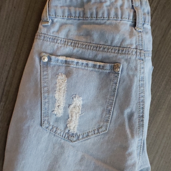 Sold Ripped Jeans - Picture 3 of 3